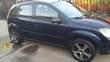 Ford Fiesta Fiesta