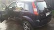 Ford Fiesta Fiesta