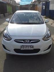 Hyundai Accent 1.4