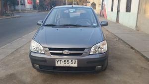 Hyundai Getz GL 1.3