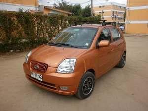 Kia Morning SLX
