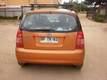 Kia Morning SLX