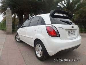 Kia Rio auto