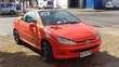 Peugeot 206 206cc cabriolet