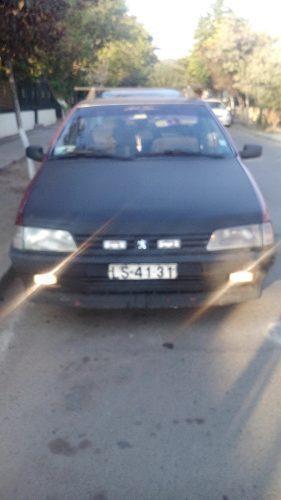 Peugeot 405 1.8 sxim