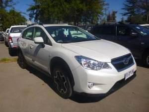 Subaru Impreza XV 2.0i AWD