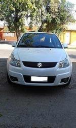 Suzuki SX4 GLX