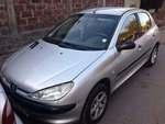 Peugeot 206 206 xr 1.6 16v