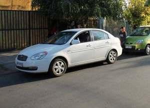 Hyundai Accent 1.6