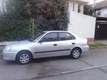 Hyundai Accent GL FL 1,5