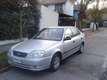 Hyundai Accent GL FL 1,5