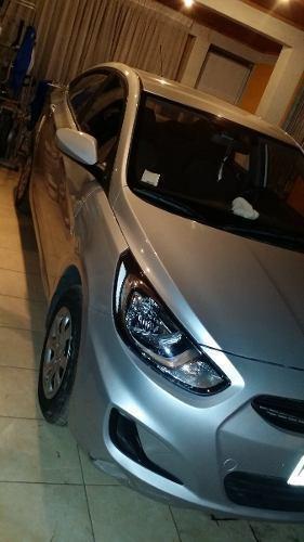 Hyundai Accent 1.4