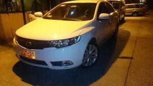 Kia Cerato sx 1.6 MT ac dab