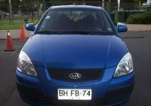 Kia Rio Full Aut