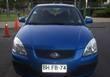 Kia Rio Full Aut