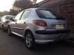 Peugeot 206 206 xr 1.6 16v