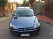 Peugeot 206 1.6 16v