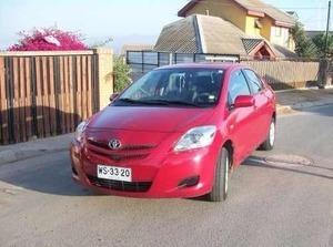 Toyota Yaris 1.5