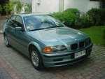 BMW Serie 3 IA