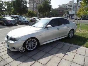 BMW Serie 5 550 MTECH.