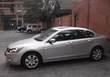 Honda Accord 2.4 EXL Aut