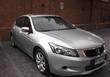 Honda Accord 2.4 EXL Aut