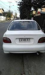 Hyundai Accent 1.5