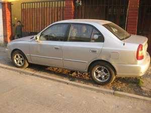 Hyundai Accent Prime GLS 1.5