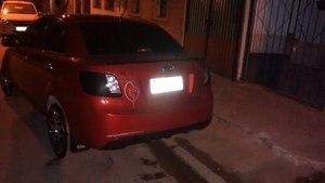 Kia Rio full