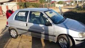 Peugeot 106 1.1