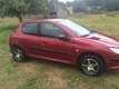 Peugeot 206 1.4 cc