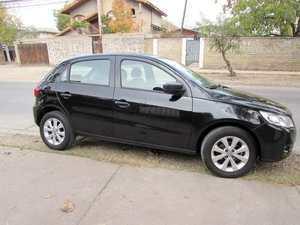 Volkswagen Gol Gol G5 Power