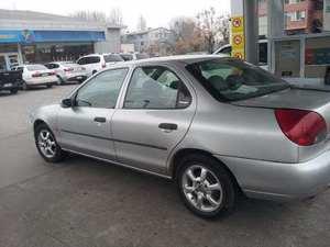 Ford Mondeo clx