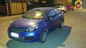 Kia Rio 2013