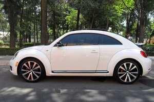 Volkswagen Beetle 2.5