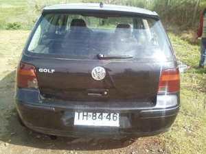 Volkswagen Gol volkswagen golf 1.6