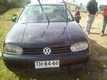 Volkswagen Gol volkswagen golf 1.6