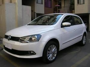 Volkswagen Gol 1.6