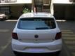 Volkswagen Gol 1.6