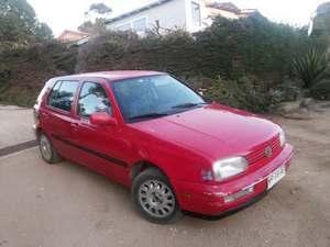 Volkswagen Golf golf gl