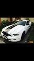 Ford Mustang V6 3.7 305HP