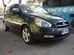 Hyundai Accent Accent 2008