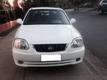 Hyundai Accent accent