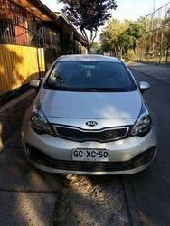 Kia Rio KIA MOTORS RIO 4 UB EX 1.4L 6MT AC AB