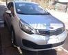 Kia Rio KIA MOTORS RIO 4 UB EX 1.4L 6MT AC AB