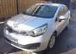 Kia Rio KIA MOTORS RIO 4 UB EX 1.4L 6MT AC AB