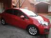 Kia Rio Rio5 Hatchback