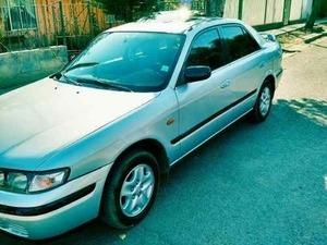 Mazda 626 sedan