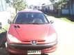 Peugeot 206 spot