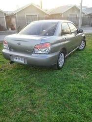 Subaru Impreza 1.6